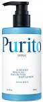 PURITO Ocean Breeze Luminous Moisture Sviestmedžių aliejumi Losjonas kūnui 300 ml 300mlml korėjieti&scaron;kas produktas kūnui Moterims