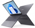 Ne&scaron;iojamas kompiuteris Lenovo IdeaPad 3 Slim 83K8008AGE - 16" WUXGA , AMD Ryzen&trade; 7 7735HS, 16GB RAM, 1 TB SSD, DOS