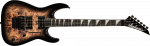 Elektrinė gitara Jackson JS Dinky JS32 DKAP TR BLK BRST