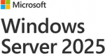 Microsoft Windows Server Datacenter 2025 Standard AddOn (Deutsch, 16 CPU, NoMedia, NoKey)