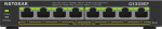 &Scaron;akotuvas Netgear 8PT GE Plus Switch W/POE+