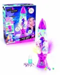 Canal Toys Style 4 Ever Vienaragio lavos lempa - DIY