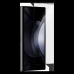 Benks Apsauginis stiklas Glass Warrior HD skirtas Samsung Galaxy Z Fold 6 juodos spalvos