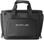Kuprinė - EcoFlow Delta 3 Vandeniui Atsparus Kuprinė (ECOFLOW, Delta 3, keli ki&scaron;enės)