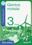KNYGA &Scaron;viesa Gamtos mokslai. Pratybų sąsiuvinis 3 klasei. Serija Maži milžinai