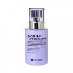 Cell By Cell Azulene Soothing & Firming Serum For Face, 50 ml