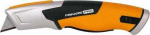 Microsoft Fiskars NOZ UNIWERSALNY CARBONMAX CHOWANE OSTRZE COMPACT FS1062938
