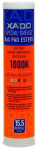 XADO Didelėms apsukoms, &scaron;alčiui atsparus sintetinis tepalas MAX-SPEED 2, 450ml