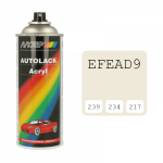 Motip Spalvoti dažai 400ml