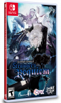 Koumajou Remelia II Stranger's Requiem (Limited Run) - Nintendo Switch
