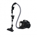 Dulkių siurblys Hoover | Vacuum Cleaner HP410P 011 | Bagless | Power 850 W | Dust capacity 2.5 L | Juodas