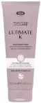 Lisap Top Care Ultimate K i&scaron;lyginanti plaukų kaukė 200 ml