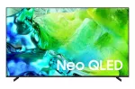 Televizorius Samsung QE85QN80HAUXXH 2026m. modelis (60 EUR nuolaidos kodas)