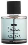 Agatha Paris L'Homme