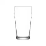 Alus glāžu komplekts Lav Noniq, stikls, 0.57 l, 6 gab.
