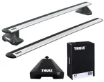 Thule Wingbar Citro&euml;n C3/&euml;-C3 5dr HB 2024-