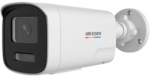 DS-2CD1T47G3H-LIUF/SRB(2.8mm) IP kamera HIKVISION, 4Mpix, kulka, IP67, IR+LED 50m, 2.8mm