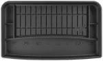 Frogum Bagažinės dėklas Volkswagen Sharan II 2010-2022