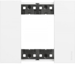 Legrand KA4802KW LIVING NOW rėmas 2mod. balta KA4802KW