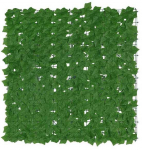 Maximex Garden screen artificial ivy, UV resistant, 3 x 1 m