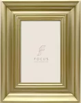 Nuotraukų rėmelis Ramka Focus Focus Lotus Gold 30x40