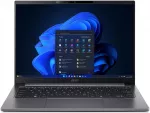 Ne&scaron;iojamas kompiuteris Acer TravelMate X4/14OLED/U7/32G/1T/W11P