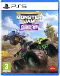 Milestone &bdquo;Monster Jam&ldquo; akistata