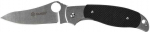 Ganzo Firebird Ganzo sulankstomas peilis G7372-BK