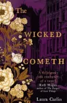 KNYGA Laura Carlin Wicked Cometh