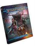 KNYGA James L Sutter Starfinder Roleplaying Game: Starfinder Core Rulebook