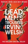 KNYGA Irvine Welsh Dead Men's Trousers