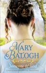 KNYGA Mary Balogh Someone to Wed