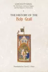 KNYGA Norris J Lacy Lancelot-Grail: 1. The History of the Holy Grail