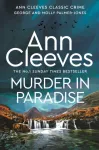 KNYGA Ann Cleeves Murder in Paradise