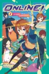 KNYGA Midori Amagaeru Online!, Vol. 4