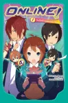 KNYGA Midori Amagaeru Online!, Vol. 1