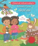 KNYGA Dawud Wharnsby Animals Love Qur'an
