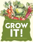 KNYGA Bookshop Grow It!