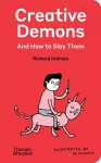 KNYGA Bookshop Creative Demons and How to Slay Them