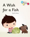 KNYGA Jill Atkins Wish for a Fish