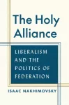 KNYGA Isaac Nakhimovsky Holy Alliance