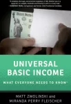 KNYGA Matt Zwolinski Universal Basic Income