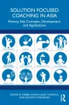 KNYGA Academy Solution Focused Coaching in Asia