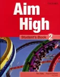 KNYGA Tim Falla Aim High Level 2 Student's Book