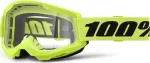 Motocross Goggles 100% Strata 2 New