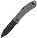 Ka Bar Peiliukas KABAR Dozier Hunter Foliage Žalias 4062FG