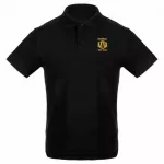Mar&scaron;kinėliai su apykakle "Polo Shirt Masters" M 068979-M01
