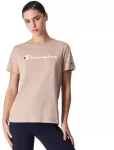 Champion SS Tee W 117534 MS079