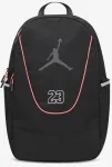 Air Jordan Jam Flightcore kuprinė, juoda - MA9192-G0H