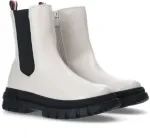 Tommy Hilfiger aulinukai, dramblio kaulo spalvos, T3A5-33058-1355101-101